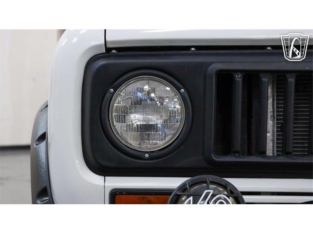 1974 International Scout II (CC-2103524) for sale in New Braundfels, Texas