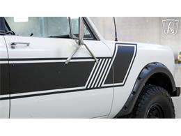 1974 International Scout II (CC-2103524) for sale in New Braundfels, Texas
