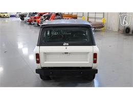 1974 International Scout II (CC-2103524) for sale in New Braundfels, Texas