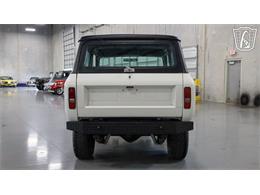 1974 International Scout II (CC-2103524) for sale in New Braundfels, Texas