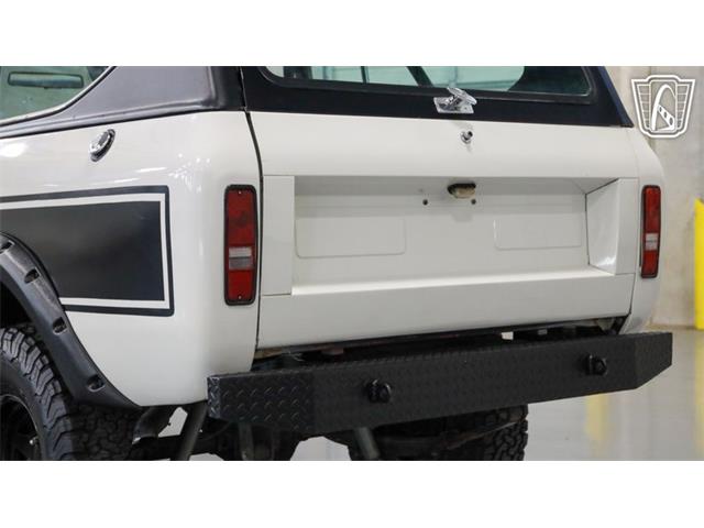 1974 International Scout II (CC-2103524) for sale in New Braundfels, Texas