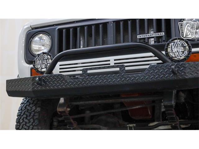 1974 International Scout II (CC-2103524) for sale in New Braundfels, Texas