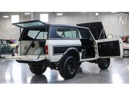 1974 International Scout II (CC-2103524) for sale in New Braundfels, Texas