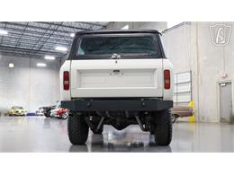 1974 International Scout II (CC-2103524) for sale in New Braundfels, Texas