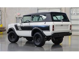 1974 International Scout II (CC-2103524) for sale in New Braundfels, Texas