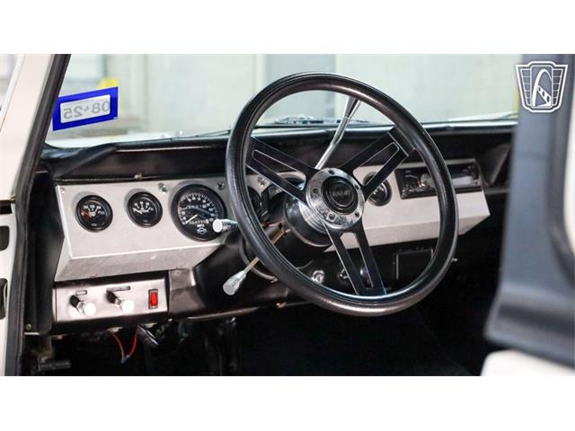 1974 International Scout II (CC-2103524) for sale in New Braundfels, Texas