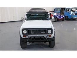 1974 International Scout II (CC-2103524) for sale in New Braundfels, Texas