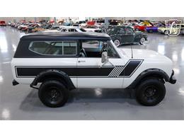 1974 International Scout II (CC-2103524) for sale in New Braundfels, Texas