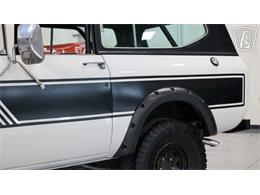 1974 International Scout II (CC-2103524) for sale in New Braundfels, Texas