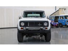 1974 International Scout II (CC-2103524) for sale in New Braundfels, Texas