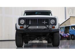 1974 International Scout II (CC-2103524) for sale in New Braundfels, Texas
