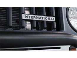 1974 International Scout II (CC-2103524) for sale in New Braundfels, Texas
