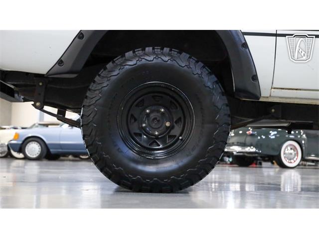 1974 International Scout II (CC-2103524) for sale in New Braundfels, Texas