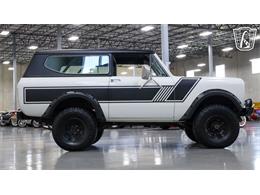 1974 International Scout II (CC-2103524) for sale in New Braundfels, Texas