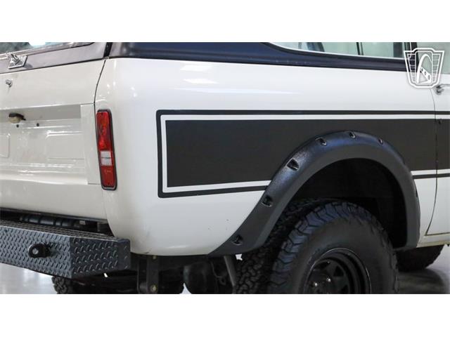 1974 International Scout II (CC-2103524) for sale in New Braundfels, Texas
