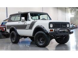 1974 International Scout II (CC-2103524) for sale in New Braundfels, Texas