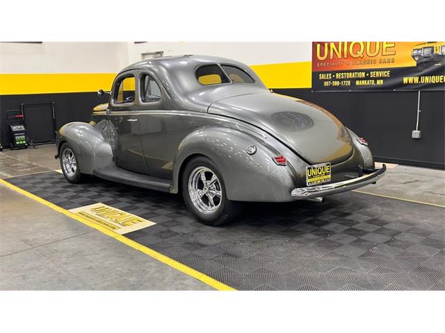 1940 Ford Standard (CC-2103525) for sale in Mankato, Minnesota