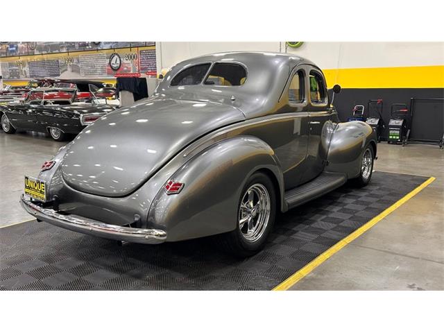 1940 Ford Standard (CC-2103525) for sale in Mankato, Minnesota