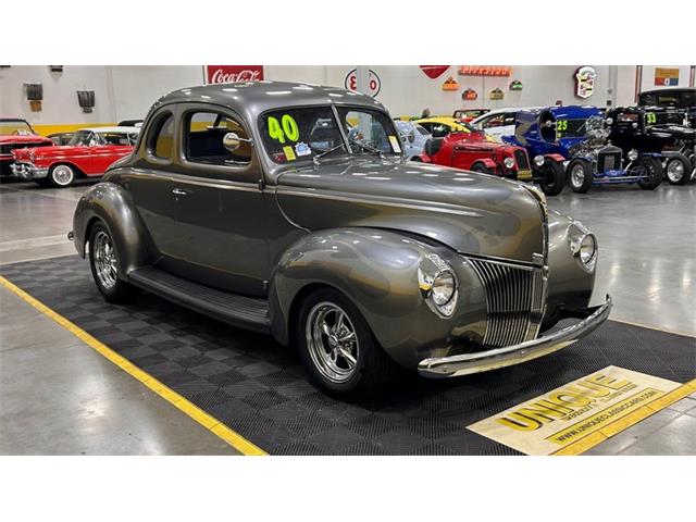 1940 Ford Standard (CC-2103525) for sale in Mankato, Minnesota