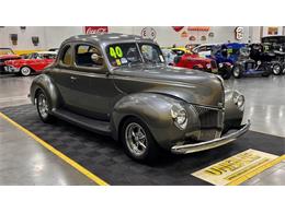 1940 Ford Standard (CC-2103525) for sale in Mankato, Minnesota