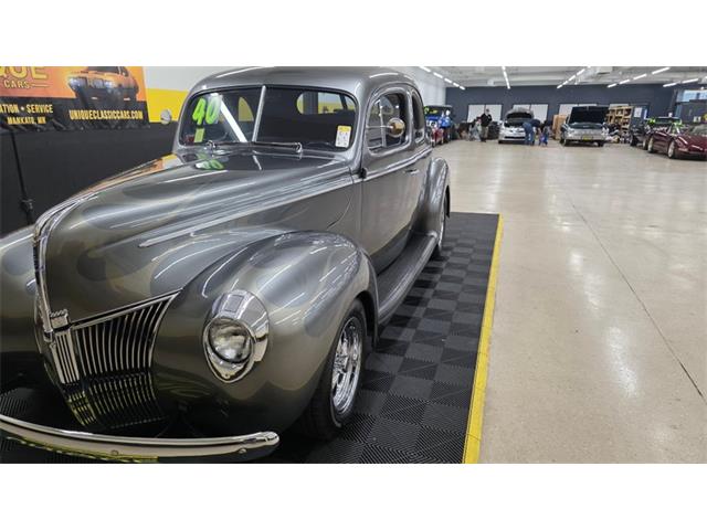 1940 Ford Standard (CC-2103525) for sale in Mankato, Minnesota