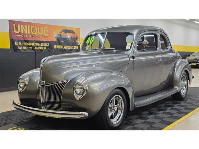 1940 Ford Standard (CC-2103525) for sale in Mankato, Minnesota
