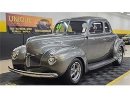 1940 Ford Standard (CC-2103525) for sale in Mankato, Minnesota