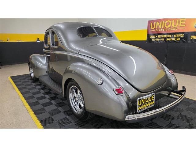 1940 Ford Standard (CC-2103525) for sale in Mankato, Minnesota