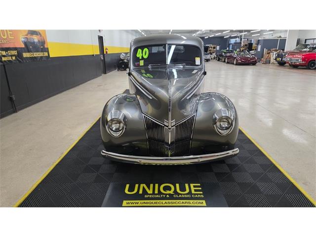 1940 Ford Standard (CC-2103525) for sale in Mankato, Minnesota