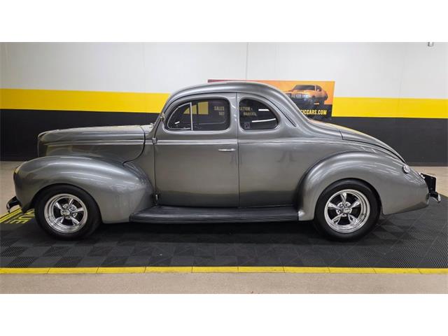 1940 Ford Standard (CC-2103525) for sale in Mankato, Minnesota
