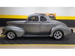 1940 Ford Standard (CC-2103525) for sale in Mankato, Minnesota