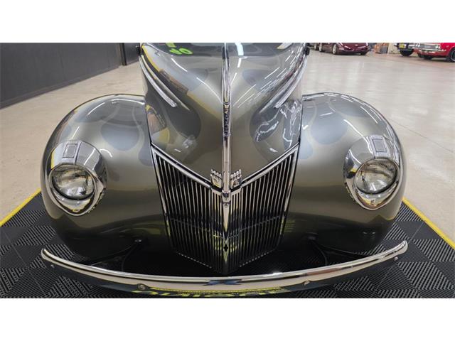 1940 Ford Standard (CC-2103525) for sale in Mankato, Minnesota