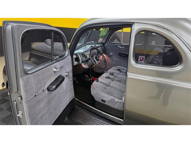 1940 Ford Standard (CC-2103525) for sale in Mankato, Minnesota