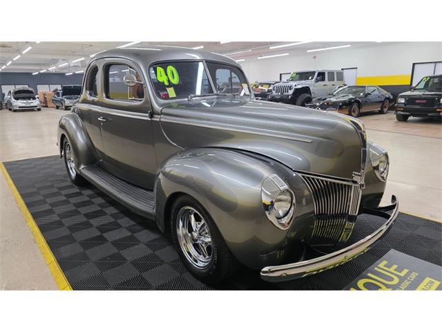 1940 Ford Standard (CC-2103525) for sale in Mankato, Minnesota