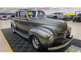 1940 Ford Standard (CC-2103525) for sale in Mankato, Minnesota