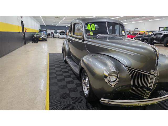 1940 Ford Standard (CC-2103525) for sale in Mankato, Minnesota