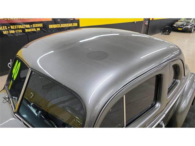 1940 Ford Standard (CC-2103525) for sale in Mankato, Minnesota