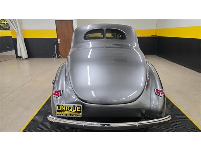 1940 Ford Standard (CC-2103525) for sale in Mankato, Minnesota
