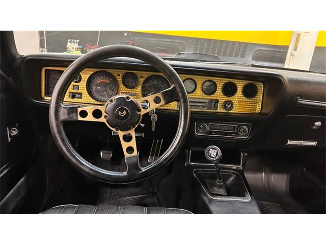 1976 Pontiac Firebird Trans Am (CC-2103526) for sale in Mankato, Minnesota