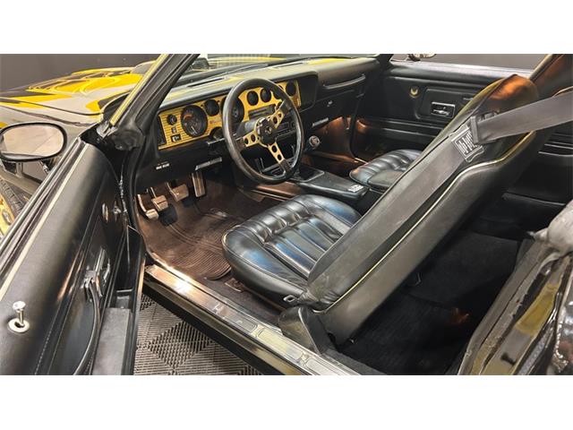 1976 Pontiac Firebird Trans Am (CC-2103526) for sale in Mankato, Minnesota