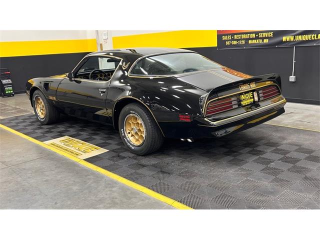 1976 Pontiac Firebird Trans Am (CC-2103526) for sale in Mankato, Minnesota