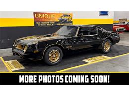 1976 Pontiac Firebird Trans Am (CC-2103526) for sale in Mankato, Minnesota