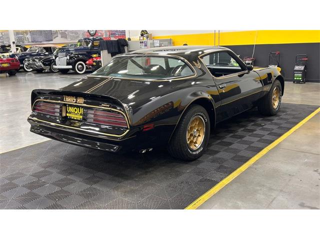 1976 Pontiac Firebird Trans Am (CC-2103526) for sale in Mankato, Minnesota