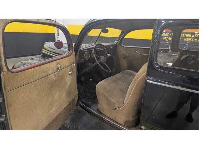1939 Ford Standard (CC-2103527) for sale in Mankato, Minnesota