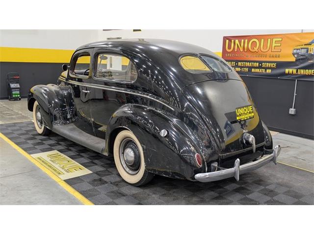 1939 Ford Standard (CC-2103527) for sale in Mankato, Minnesota