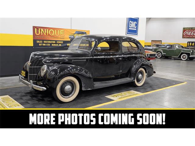 1939 Ford Standard (CC-2103527) for sale in Mankato, Minnesota