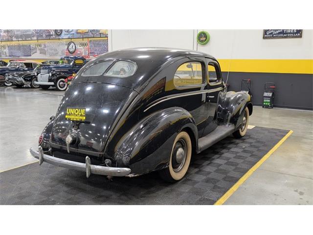 1939 Ford Standard (CC-2103527) for sale in Mankato, Minnesota
