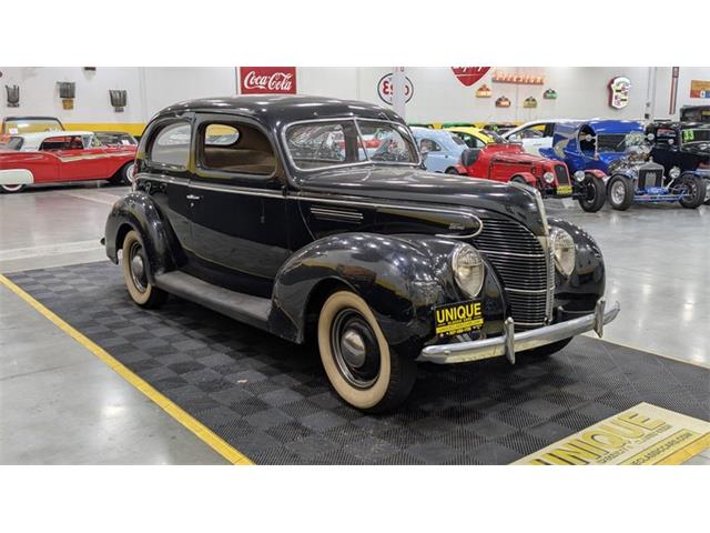 1939 Ford Standard (CC-2103527) for sale in Mankato, Minnesota