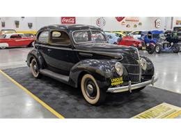 1939 Ford Standard (CC-2103527) for sale in Mankato, Minnesota