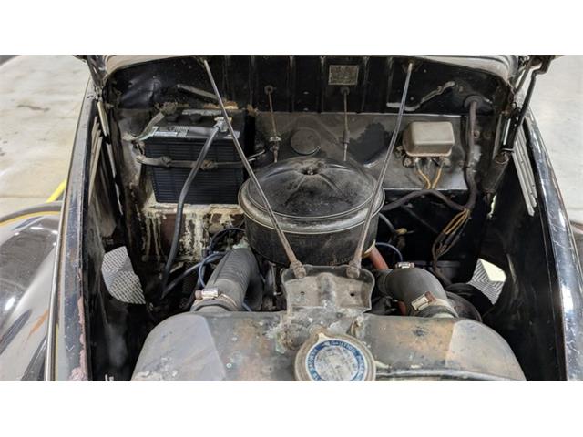 1939 Ford Standard (CC-2103527) for sale in Mankato, Minnesota